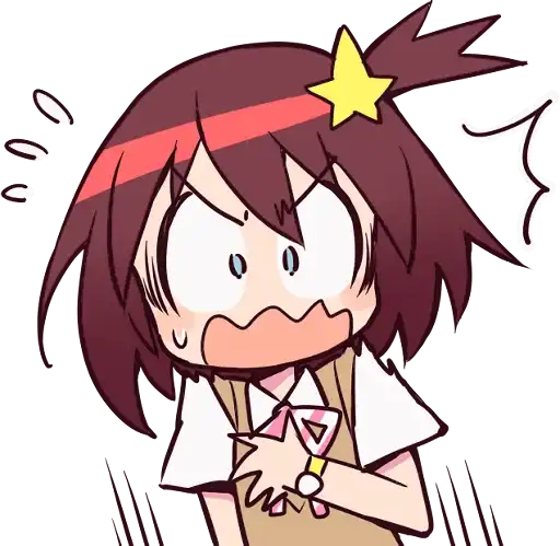 Space Patrol Luluco preview