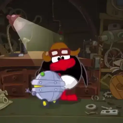 Ϸʝη『🐧 preview