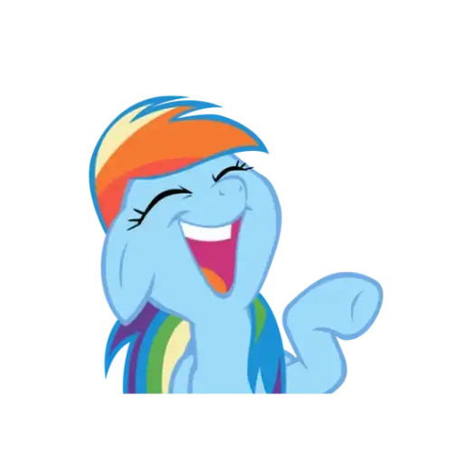 My Little Pony preview