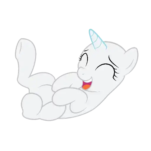 My Little Pony preview