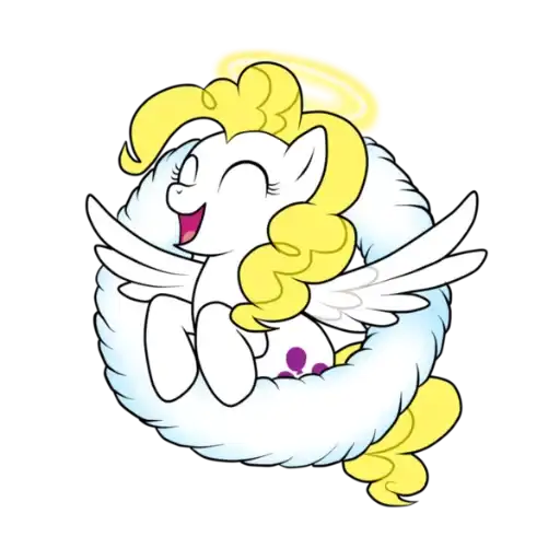 My Little Pony preview