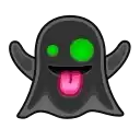 Sticker 👻