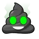Sticker 💩