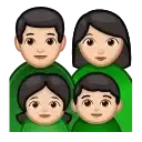 Sticker 👨‍👩‍👧‍👦