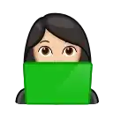 Sticker 👩‍💻