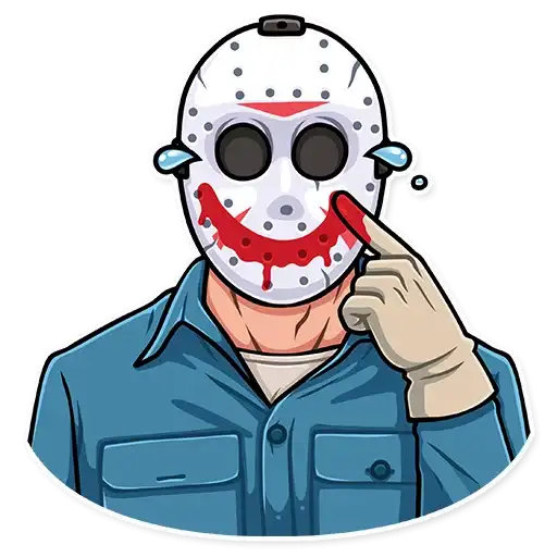 Jason Voorhees preview