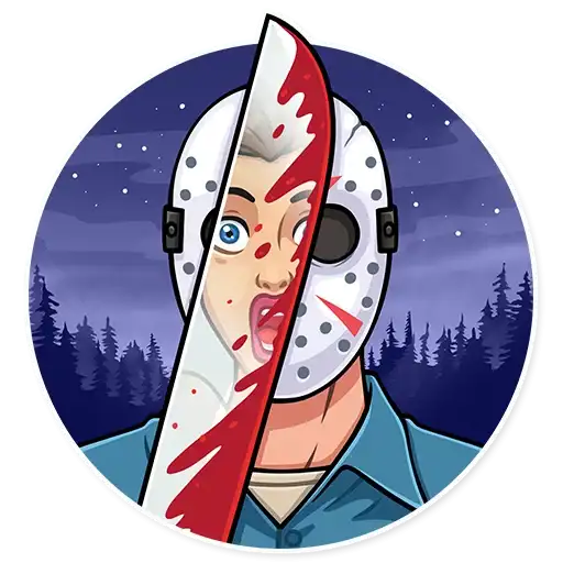 Jason Voorhees preview