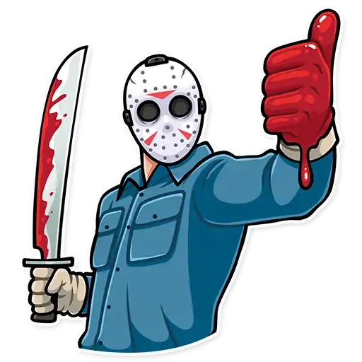 Jason Voorhees preview