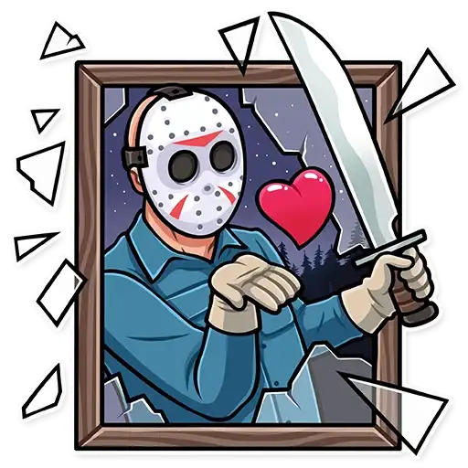 Jason Voorhees preview