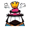 SUPERCELL ROYALE preview