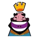 SUPERCELL ROYALE preview