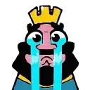 SUPERCELL ROYALE preview