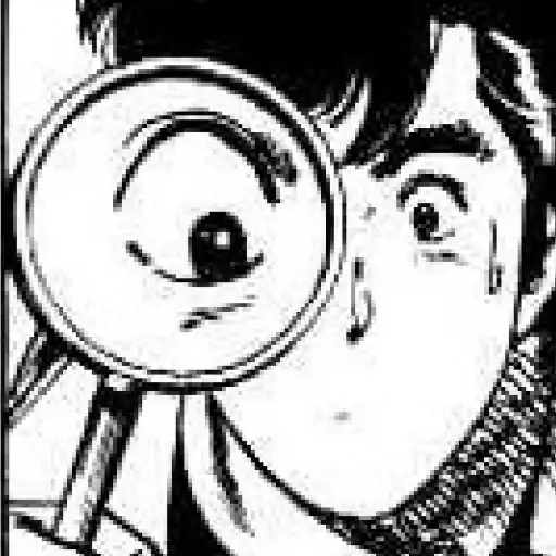 Sticker 🕵️‍♀️