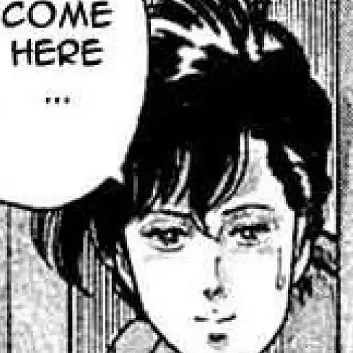 City hunter love preview