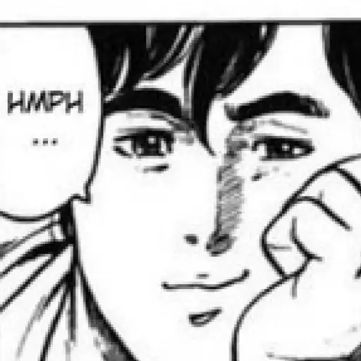 City hunter love preview