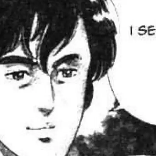 City hunter love preview