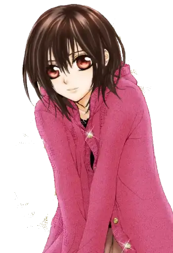 Vampire Knight(YukiKros preview