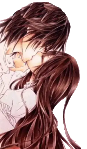 Vampire Knight(YukiKros preview