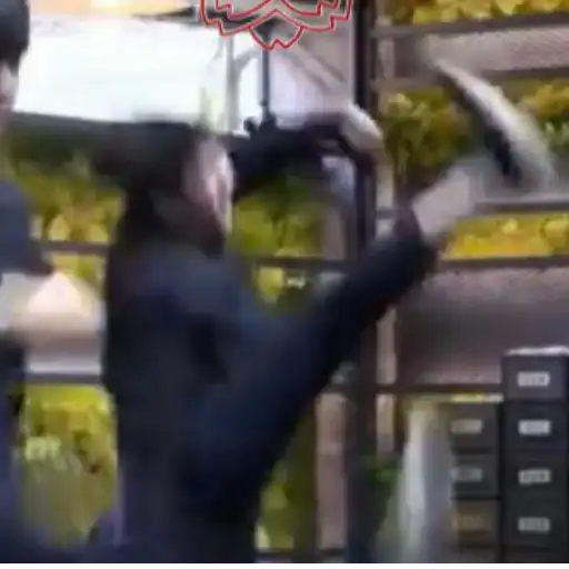 Sticker 🤸‍♂️