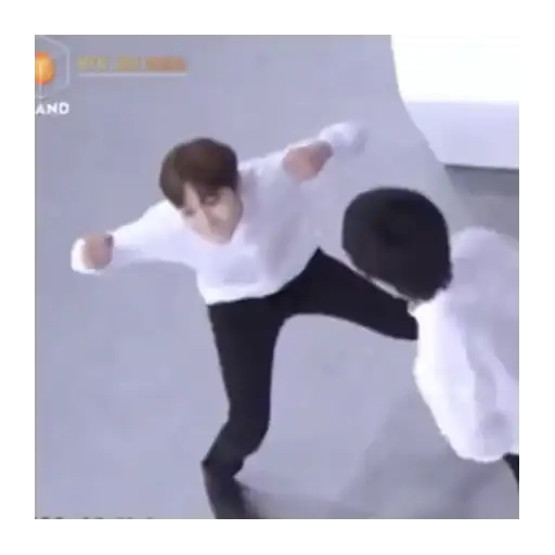 Sticker 🤸‍♂️