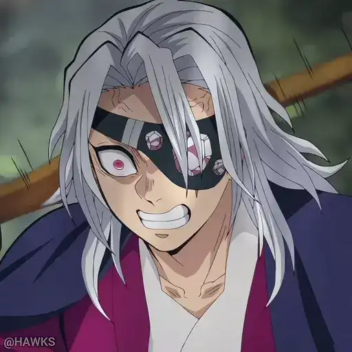 Demon Slayer S4 preview