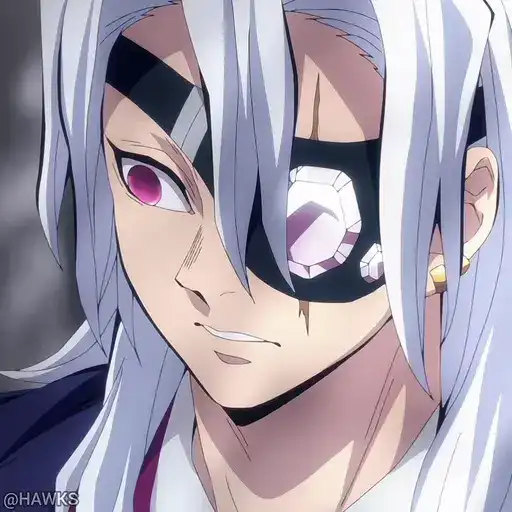 Demon Slayer S4 preview