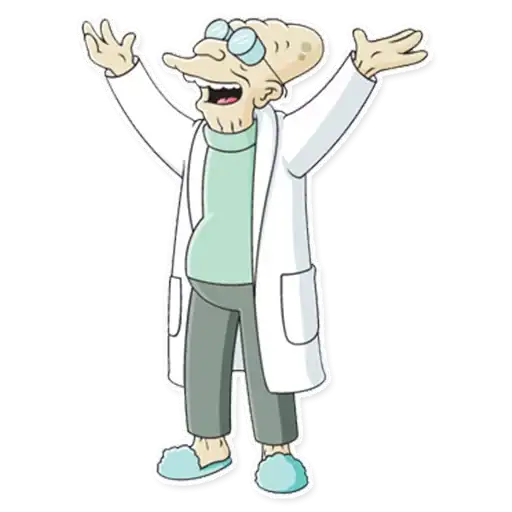 Sticker 😄