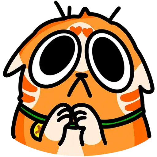 Рыжий кот Кешбэкс Без Текста preview