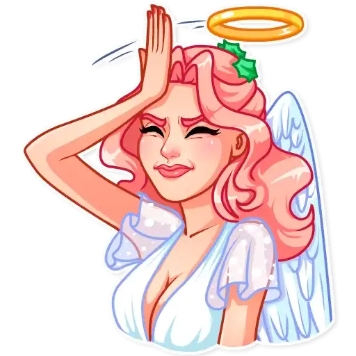 Sticker 🤦‍♂️