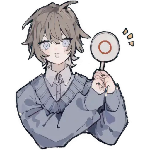 Волчий парень preview