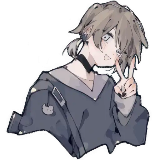 Волчий парень preview