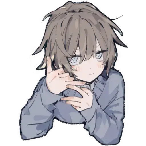 Волчий парень preview