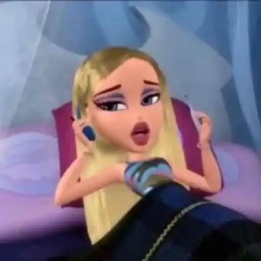 Bratz Official preview