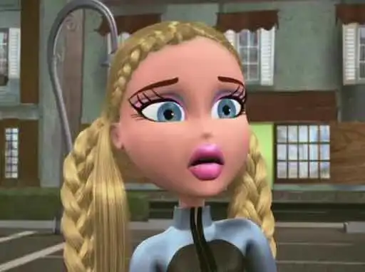Bratz Official preview