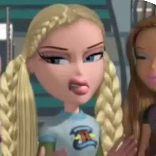 Bratz Official preview