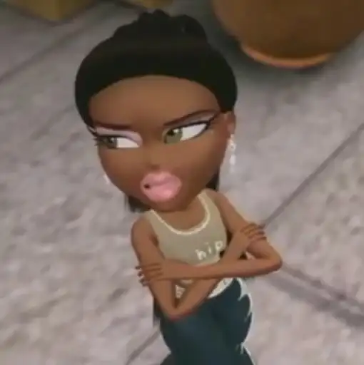 Sticker 🙅‍♀️