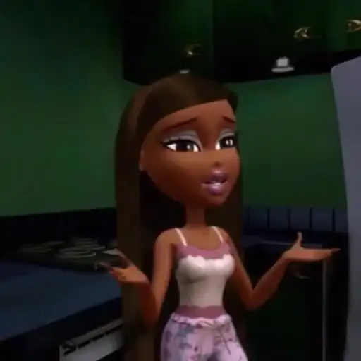 Sticker 🤷‍♀️