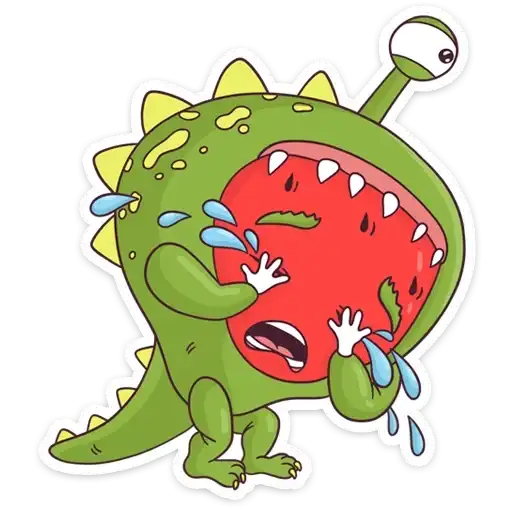 Тупая Клубника preview