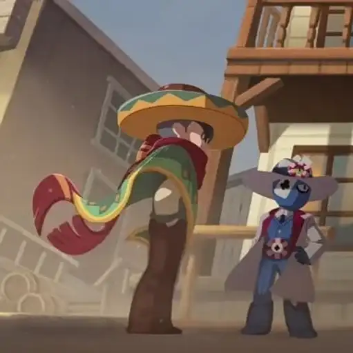 Sticker 🧍‍♂️