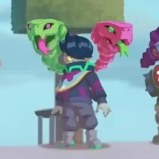 Sticker 🧍‍♂️