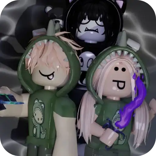 Роблокс preview