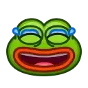 Pepe Emoji preview