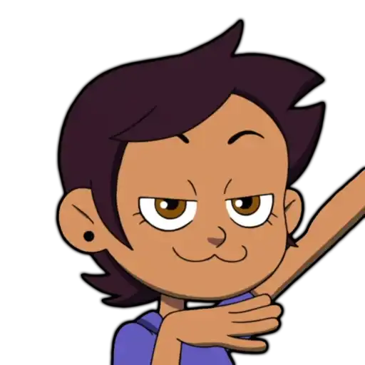 The Owl House preview