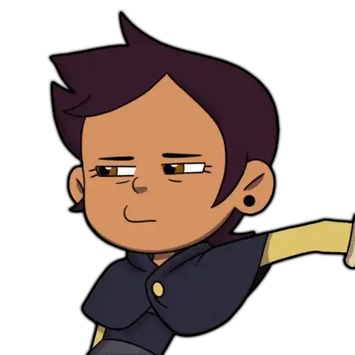 The Owl House preview