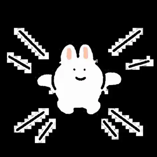 Мили заяц preview