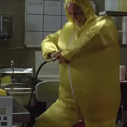 Breaking Bad preview