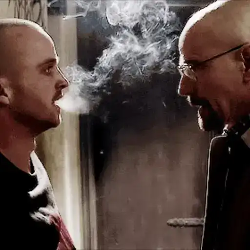Breaking Bad preview