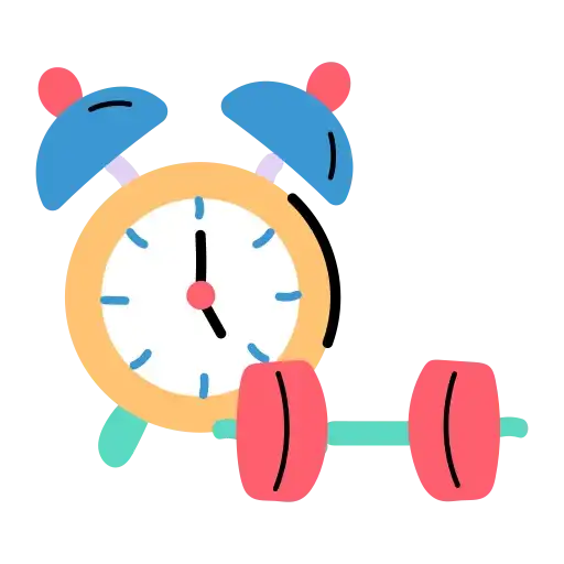 Sticker 🏋‍♂️