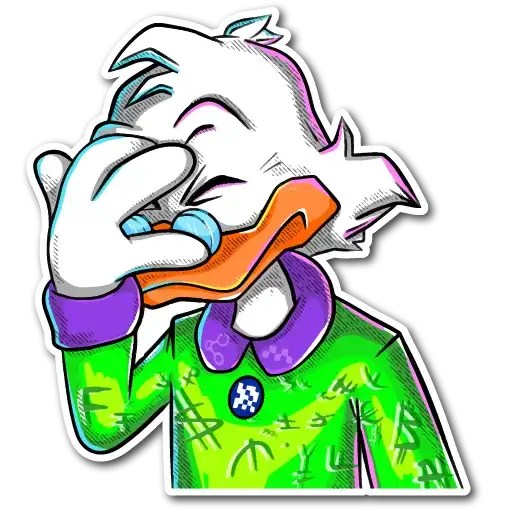 Sticker 🤦‍♂️