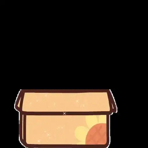 Sticker 📦